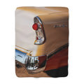 Sherpa Fleece Blanket