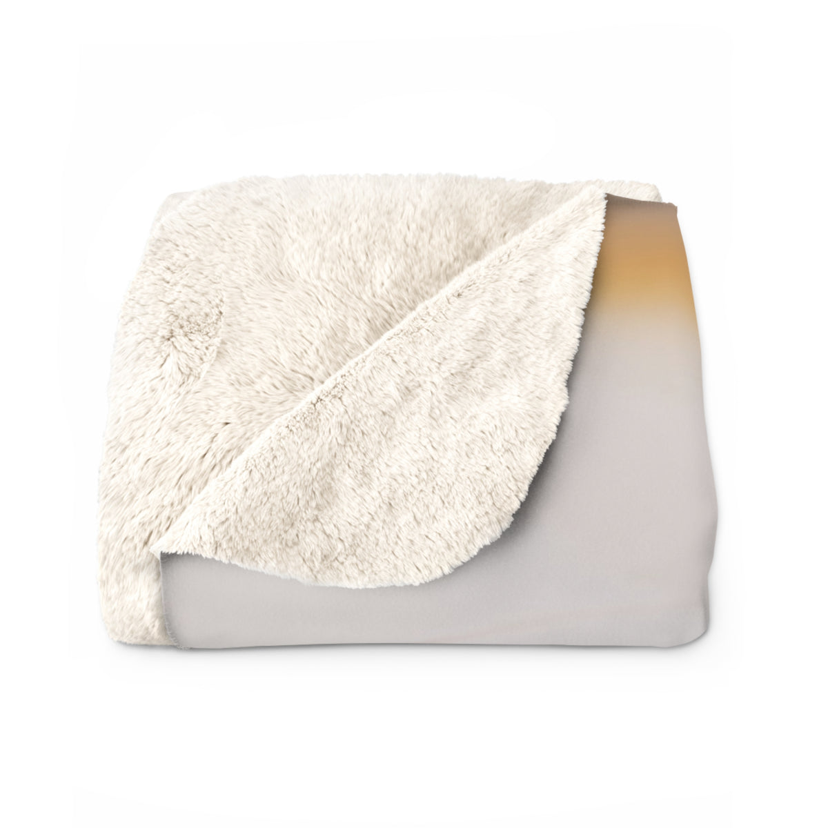 Sherpa Fleece Blanket